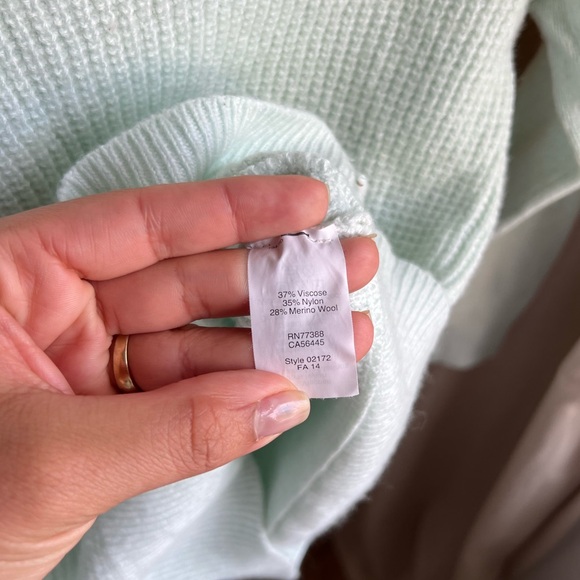 J.Crew Woman Sweatshirt | Small - Picture 5 of 8